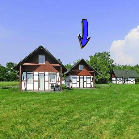 Holiday Home Partwitz, Elsterheide Bagian luar foto