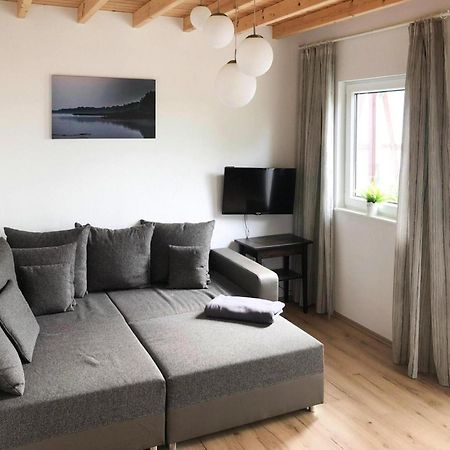 Holiday Home Partwitz, Elsterheide Bagian luar foto